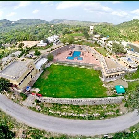 Devi Palace Resort Kumbhalgarh Exterior photo