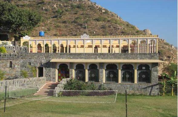 Devi Palace Resort Kumbhalgarh Exterior photo